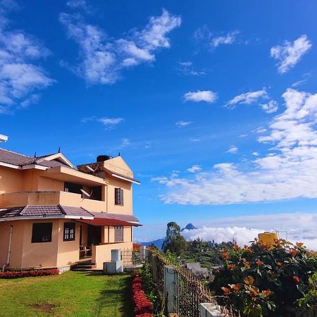 Skyhighvilla Tamilnadu - Tamilnadu - Kodaikanal Exterior foto