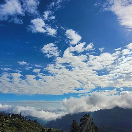 Skyhighvilla Tamilnadu - Tamilnadu - Kodaikanal Exterior foto