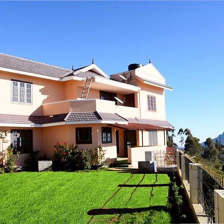 Skyhighvilla Tamilnadu - Tamilnadu - Kodaikanal Exterior foto