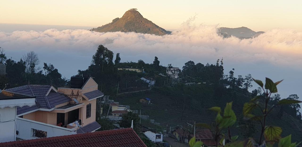 Skyhighvilla Tamilnadu - Tamilnadu - Kodaikanal Exterior foto