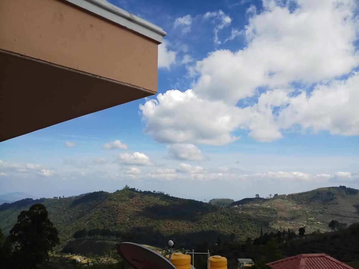 Skyhighvilla Tamilnadu - Tamilnadu - Kodaikanal Exterior foto